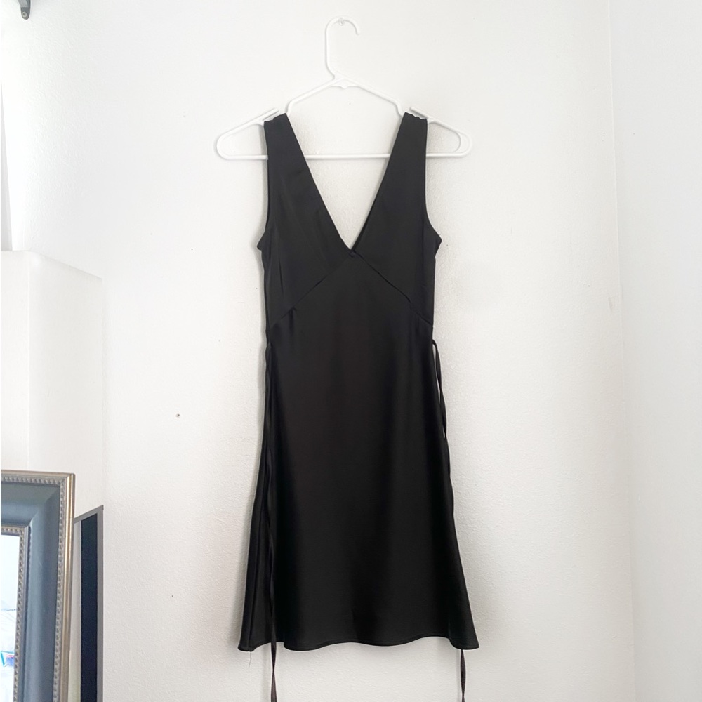 Peppermayo Audrey Mini Dress